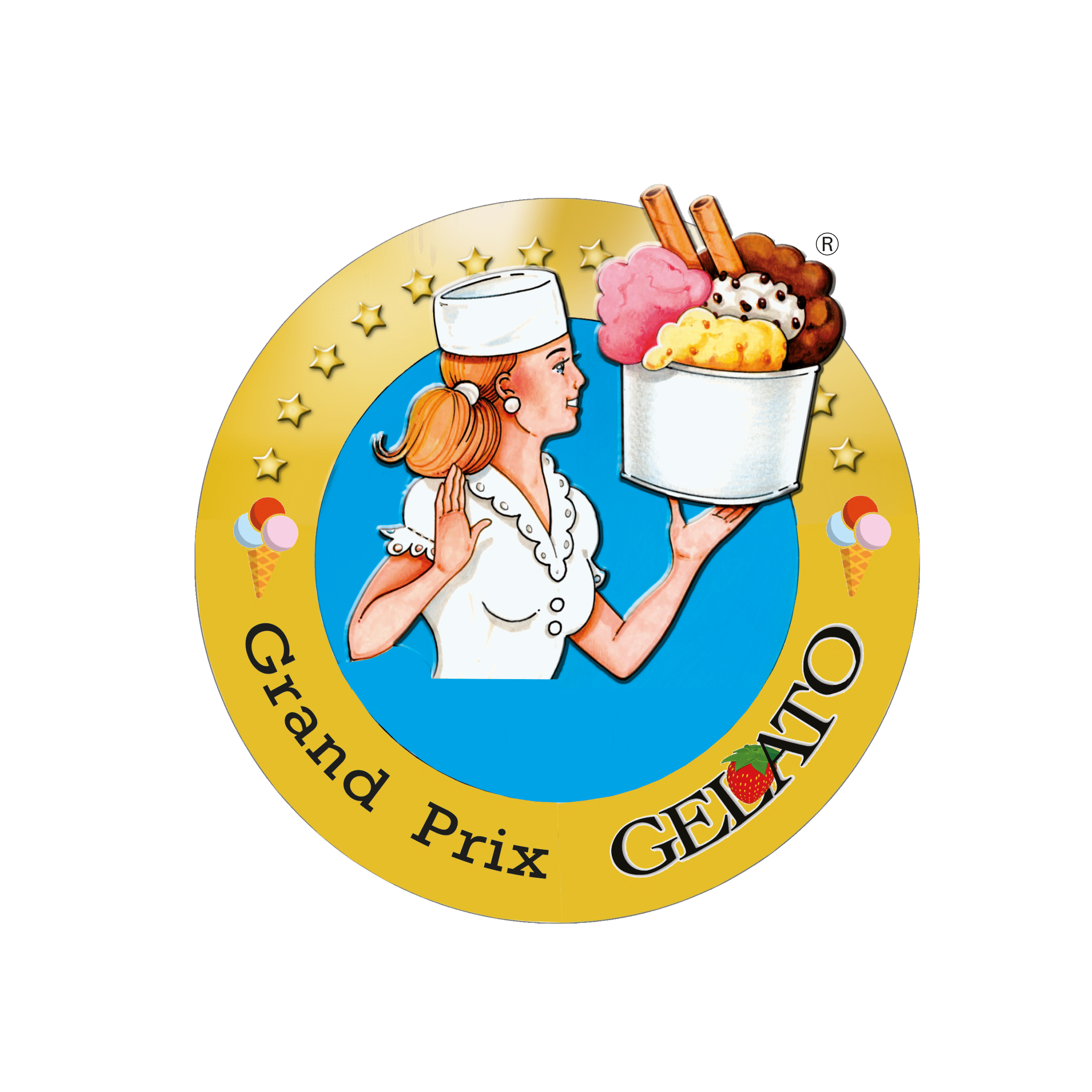 Grand Prix Gelato® Österreich